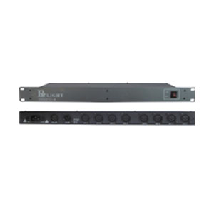 DMX512 信號放大器