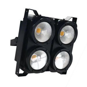 LED COB四眼觀眾燈
